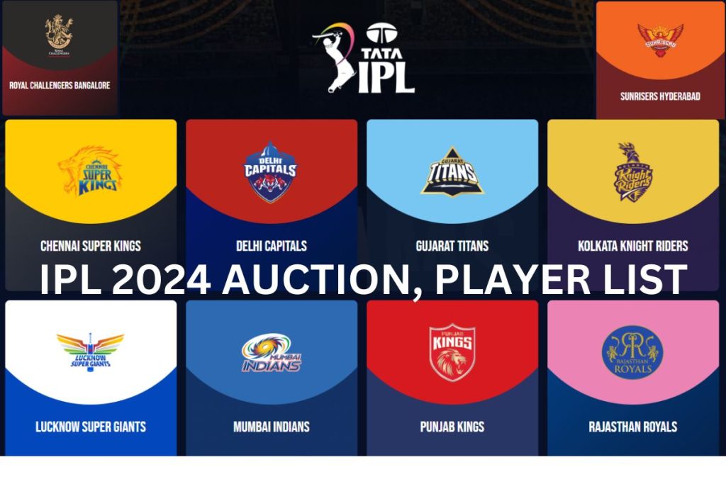 IPL 2024