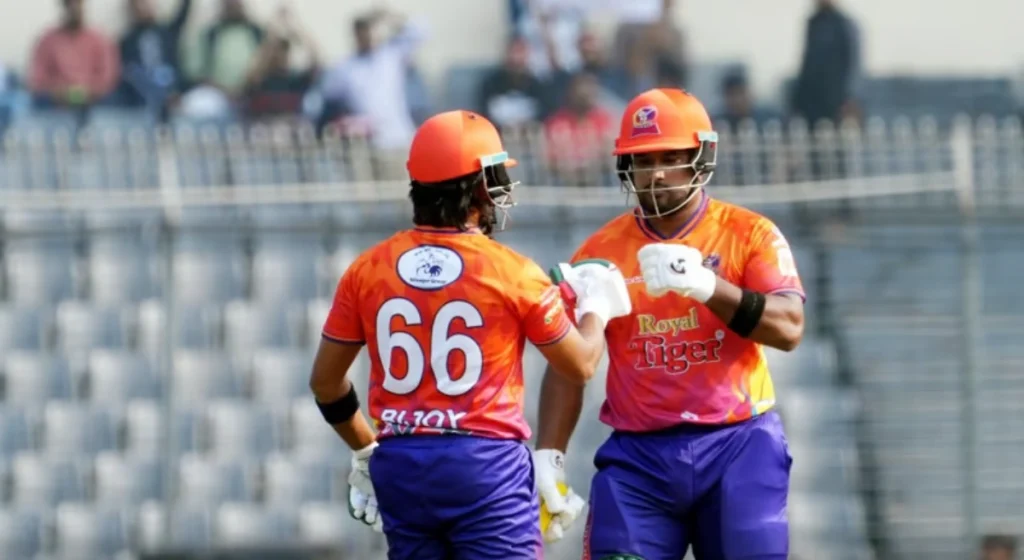 Bangladesh Premier League