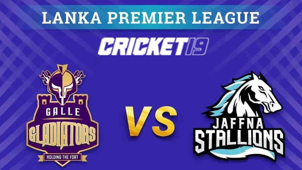 Lanka Premier League 2025