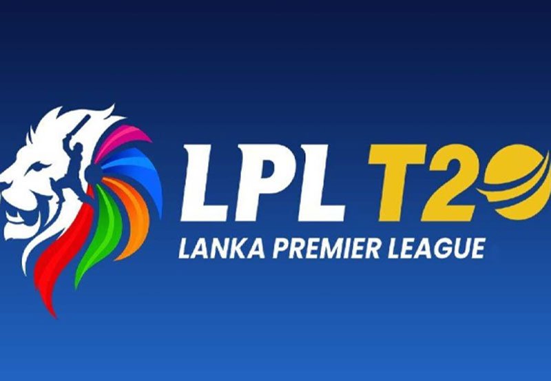 Lanka Premier League