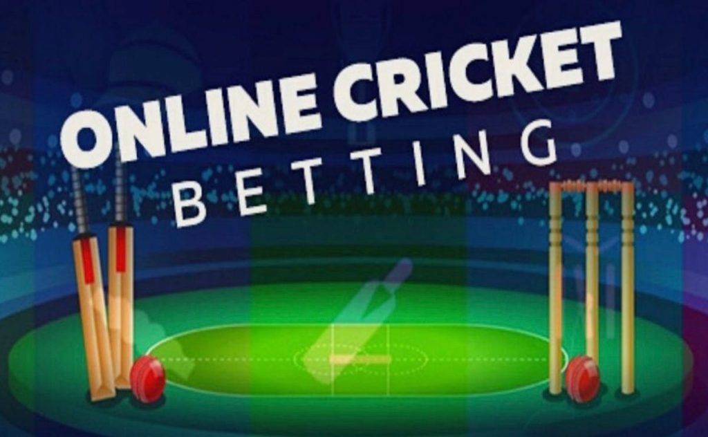 Online Cricket