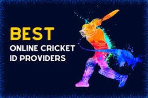 Online cricket id