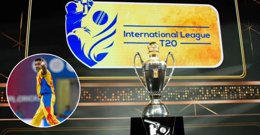 International League T20 live streaming