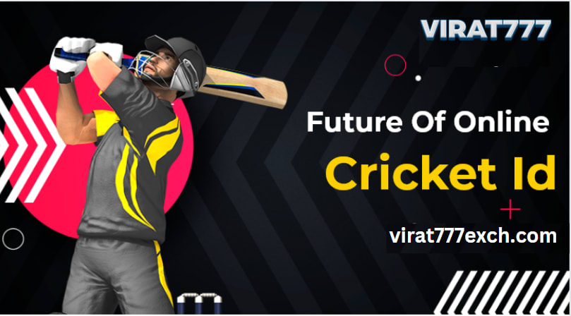 Cricket id