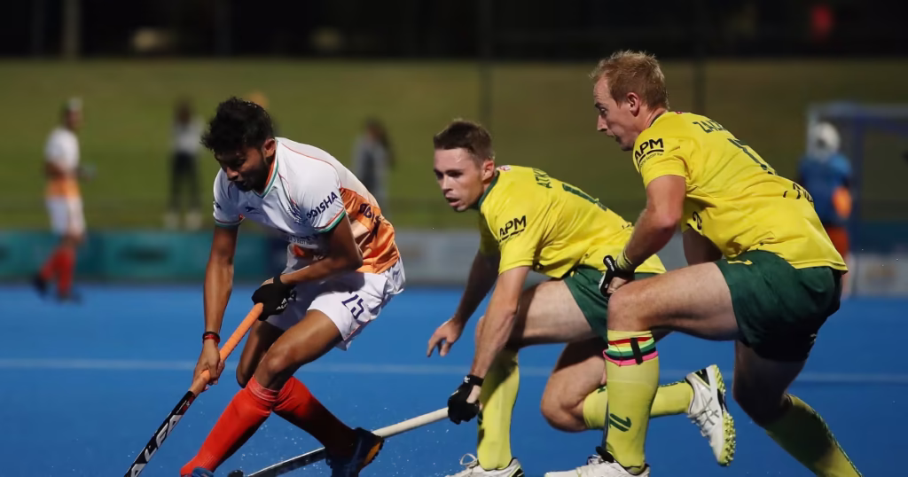 big bash league cricket game