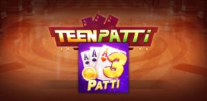 Teen Patti