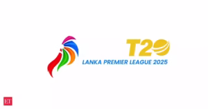 Lanka Premier League