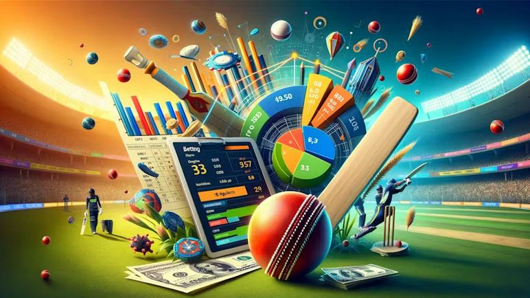 IPL Betting ID