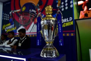 International League T20