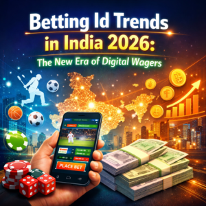 Betting id
