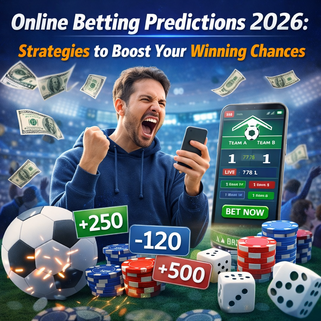 online betting