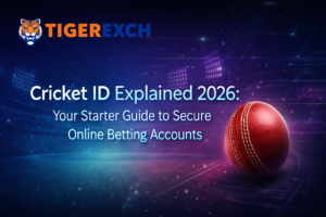 cricket id