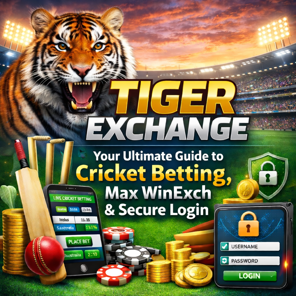 Tiger Exchange