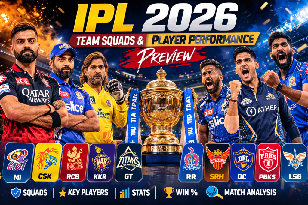 IPL odds