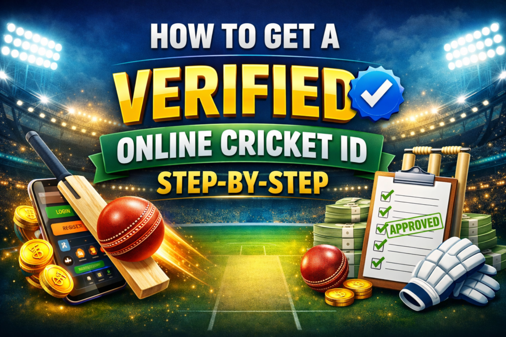 Cricket ID Provider