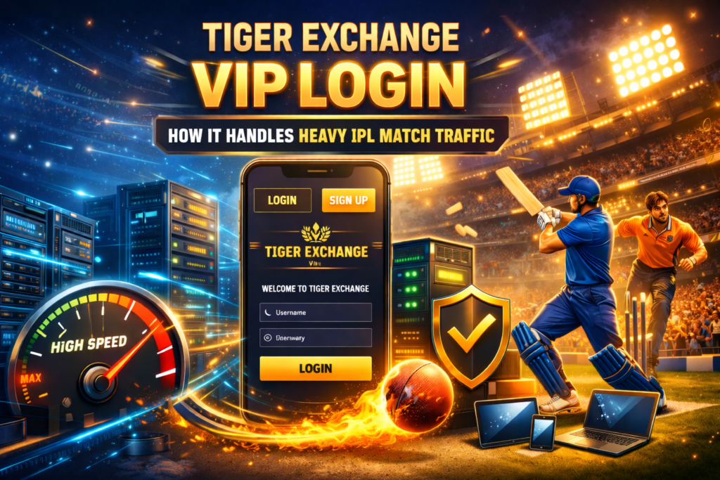 Online Cricket ID