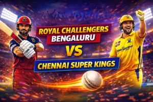 IPL Odds