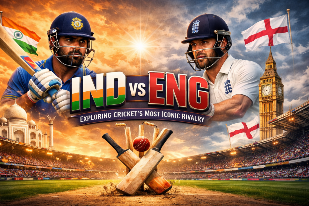 ind vs eng
